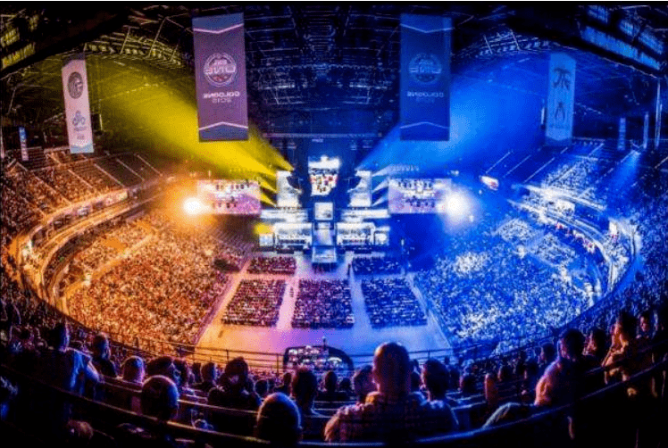 过去几年中 过去几年中